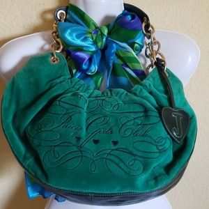 JUICY COUTERRE PURSE